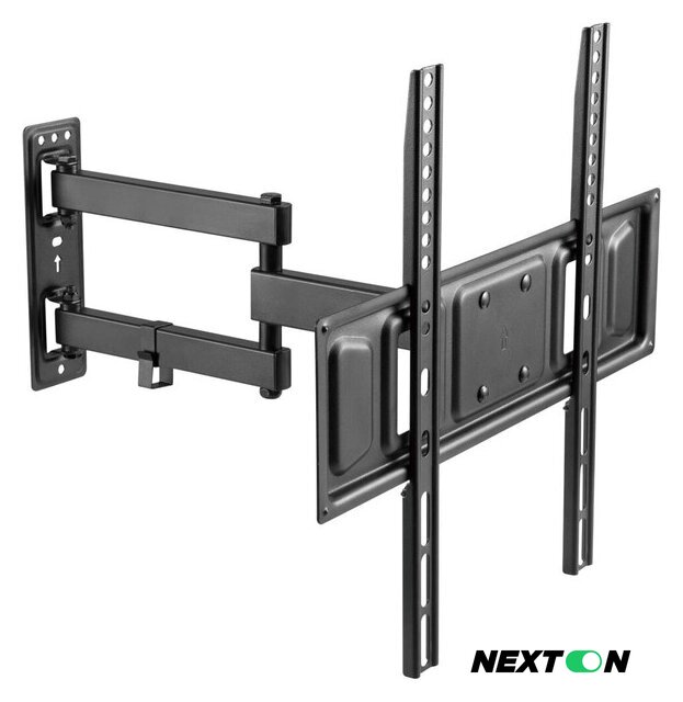 Кронштейн для телевизора KIVI MOTION-443A - Изображение №1 — Интернет-магазин Nexton