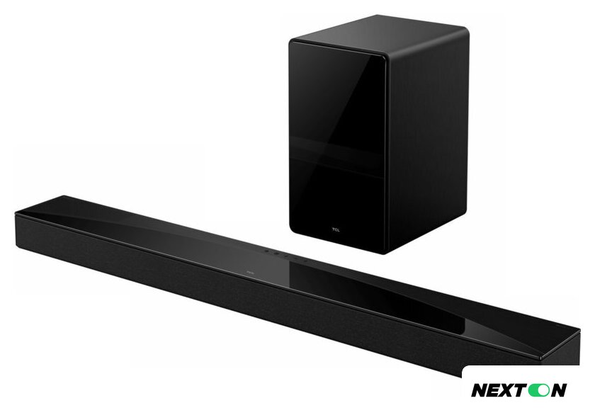 Саундбар TCL Q75H - Изображение №1 — Интернет-магазин Nexton