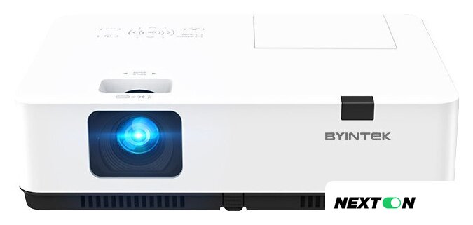 Проектор Byintek K200W - Изображение №1 — Интернет-магазин Nexton