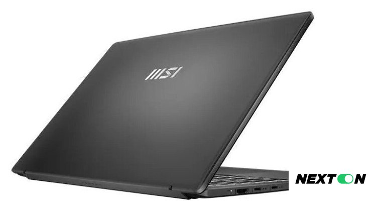 Ноутбук MSI Modern A15 AI+ F3HMG-006XBY - Изображение №2 — Интернет-магазин Nexton