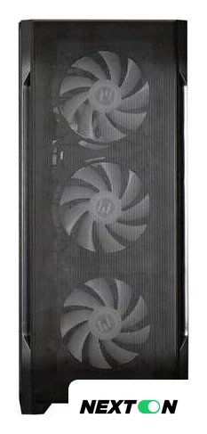 Корпус Zalman N7 Plus V2 (черный) - Изображение №6 — Интернет-магазин Nexton