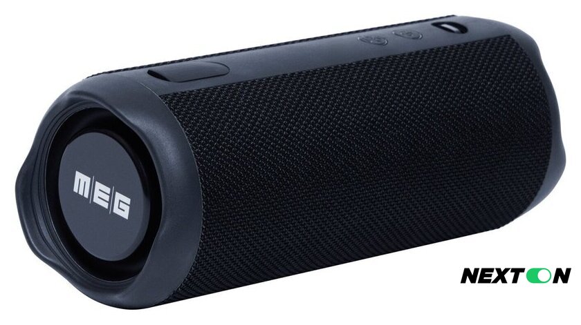 Беспроводная колонка MEG SSA050BL - Изображение №5 — Интернет-магазин Nexton