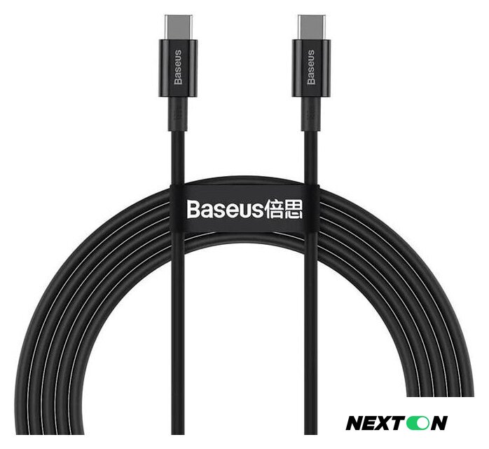 Кабель Baseus CATYS-B01 - Изображение №1 — Интернет-магазин Nexton
