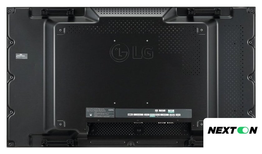 Дисплей для видеостен LG 55VL5PJ-A - Изображение №3 — Интернет-магазин Nexton