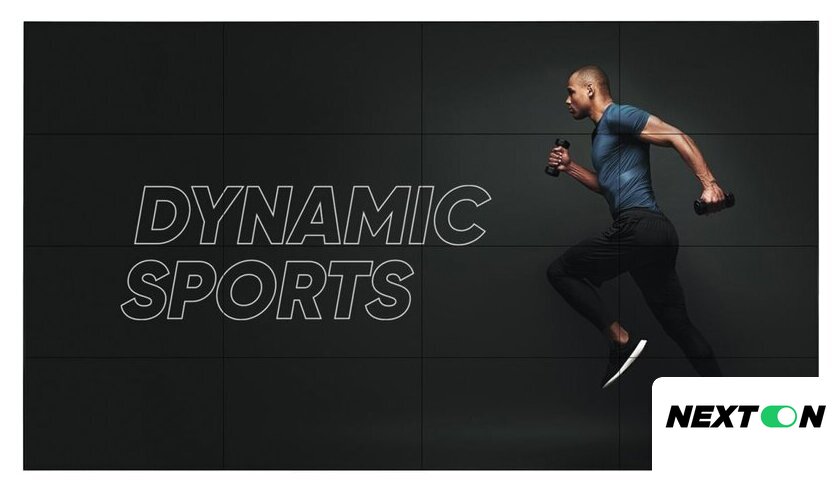 Дисплей для видеостен LG 55VL5PJ-A - Изображение №8 — Интернет-магазин Nexton