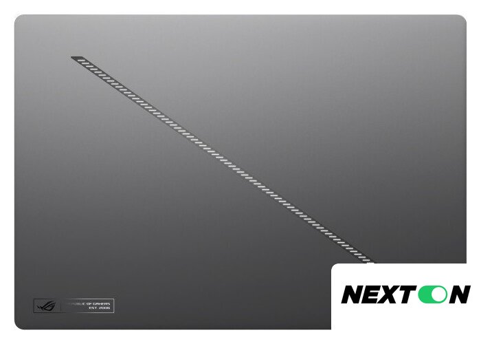 Игровой ноутбук ASUS ROG Zephyrus G16 OLED 2024 GU605MU-QR080 - Изображение №9 — Интернет-магазин Nexton