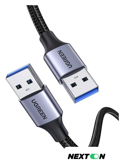 Кабель Ugreen US373 80791 - Изображение №1 — Интернет-магазин Nexton