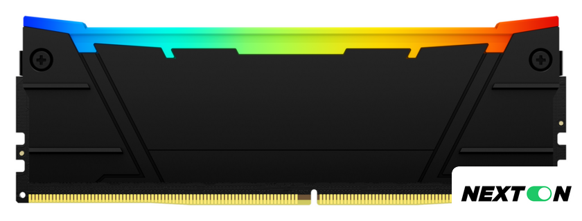 Оперативная память Kingston FURY Renegade RGB 2x8ГБ DDR4 3200МГц KF432C16RB2AK2/16 - Изображение №8 — Интернет-магазин Nexton