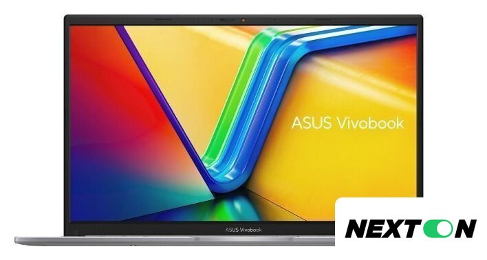 Ноутбук ASUS Vivobook 15 X1504ZA-BQ1784 - Изображение №4 — Интернет-магазин Nexton