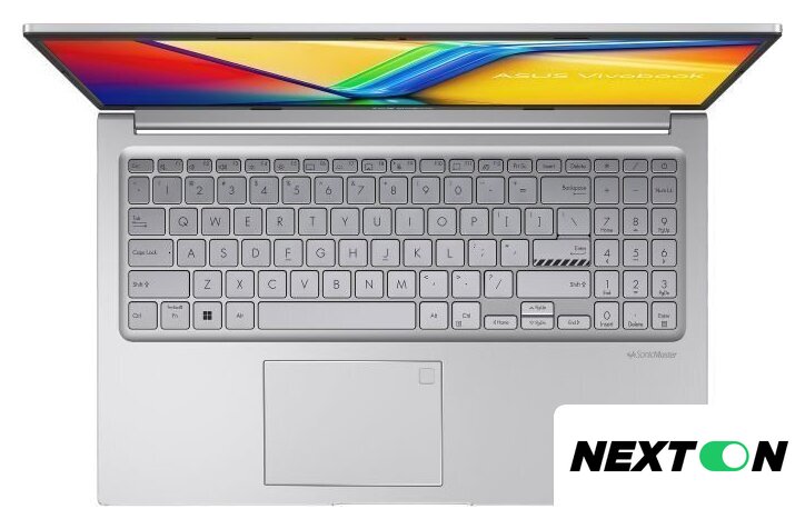 Ноутбук ASUS Vivobook 15 X1504ZA-BQ1784 - Изображение №7 — Интернет-магазин Nexton
