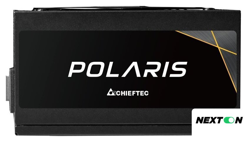 Блок питания Chieftec Polaris PPS-850FC - Изображение №5 — Интернет-магазин Nexton