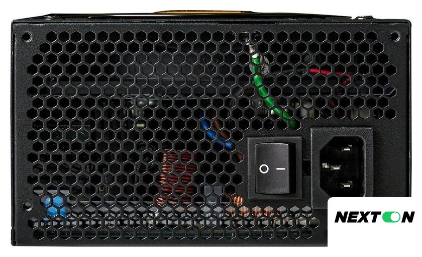 Блок питания Chieftec Polaris PPS-850FC - Изображение №3 — Интернет-магазин Nexton