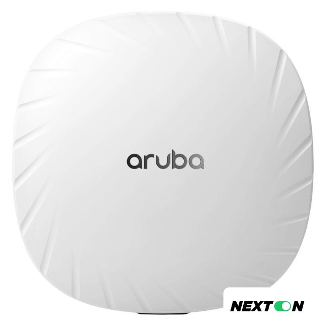 Точка доступа HPE R2H28A - Изображение №1 — Интернет-магазин Nexton