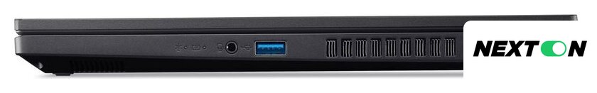 Игровой ноутбук Acer Nitro V 15 ANV15-52-54UP NH.QZ7CD.00A - Изображение №7 — Интернет-магазин Nexton