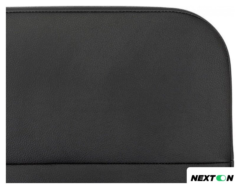 Офисное кресло Бюрократ Triest (черный, экокожа) - Изображение №9 — Интернет-магазин Nexton