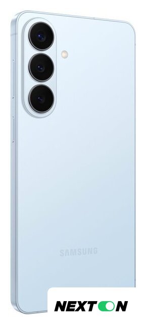 Телефон Samsung Galaxy S26+ SM-S947B 12GB/512GB (голубой) - Изображение №7 — Интернет-магазин Nexton