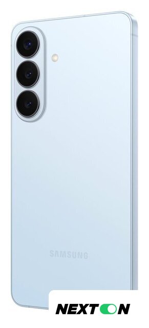 Телефон Samsung Galaxy S26+ SM-S947B 12GB/512GB (голубой) - Изображение №5 — Интернет-магазин Nexton