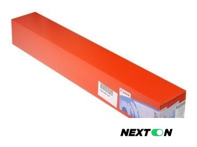 Фотобумага Canon Opaque White Paper 5922A 914мм x 30м 120г/м2 5922A001 - Изображение №1 — Интернет-магазин Nexton