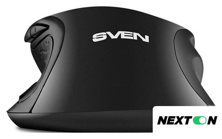 Мышь SVEN RX-113 - Изображение №8 — Интернет-магазин Nexton