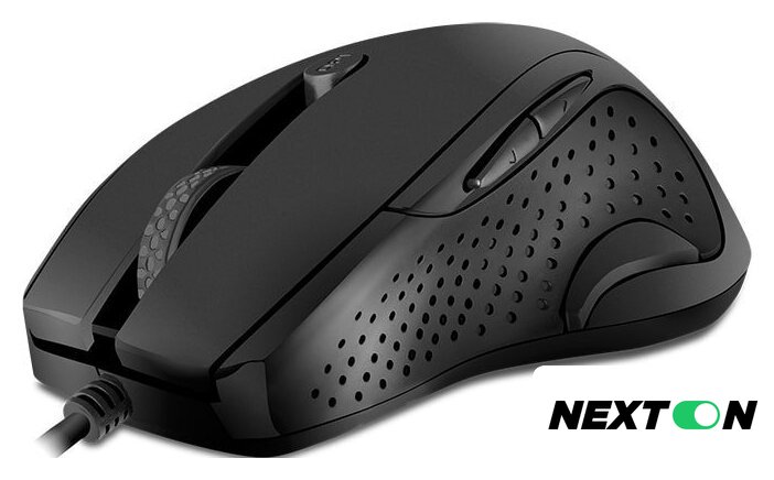 Мышь SVEN RX-113 - Изображение №3 — Интернет-магазин Nexton