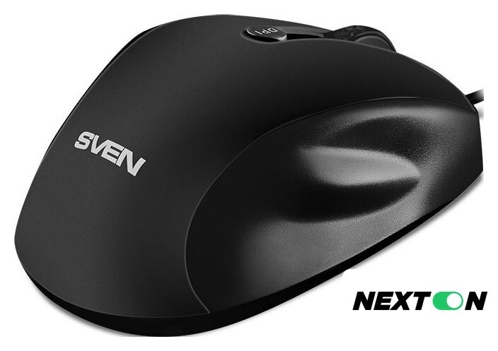 Мышь SVEN RX-113 - Изображение №4 — Интернет-магазин Nexton