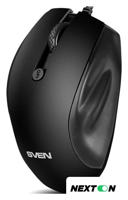 Мышь SVEN RX-113 - Изображение №2 — Интернет-магазин Nexton