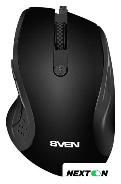 Мышь SVEN RX-113 - Изображение №1 — Интернет-магазин Nexton