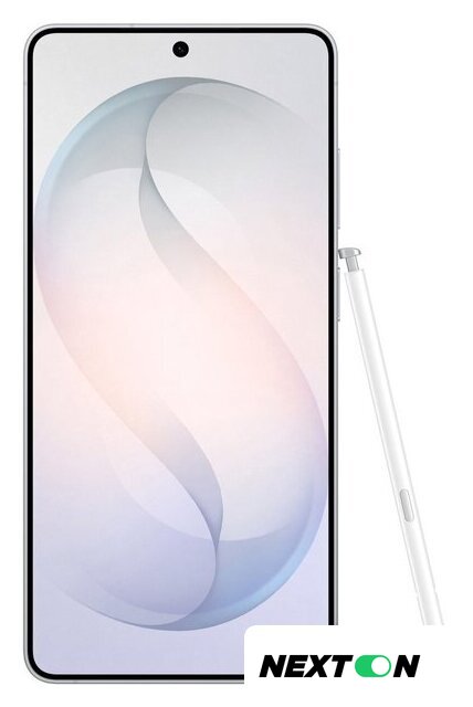 Телефон Samsung Galaxy S26 Ultra SM-S948B 12GB/512GB (белый) - Изображение №2 — Интернет-магазин Nexton