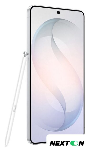 Телефон Samsung Galaxy S26 Ultra SM-S948B 12GB/512GB (белый) - Изображение №4 — Интернет-магазин Nexton