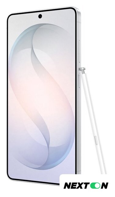 Телефон Samsung Galaxy S26 Ultra SM-S948B 12GB/512GB (белый) - Изображение №3 — Интернет-магазин Nexton