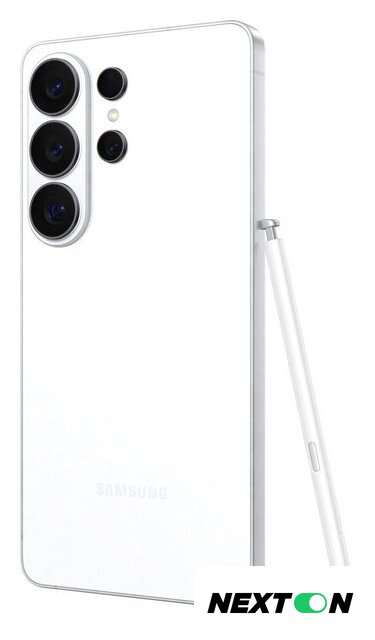 Телефон Samsung Galaxy S26 Ultra SM-S948B 12GB/512GB (белый) - Изображение №5 — Интернет-магазин Nexton