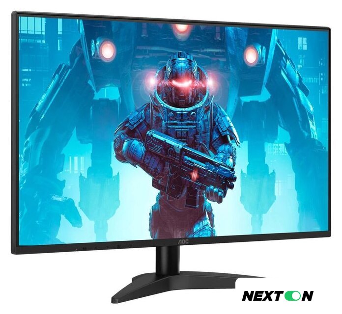Игровой монитор AOC 27B36X - Изображение №3 — Интернет-магазин Nexton