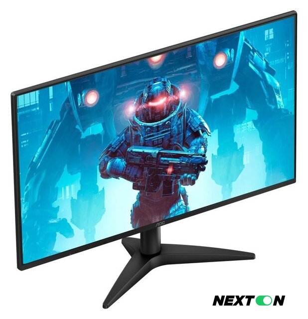 Игровой монитор AOC 27B36X - Изображение №5 — Интернет-магазин Nexton