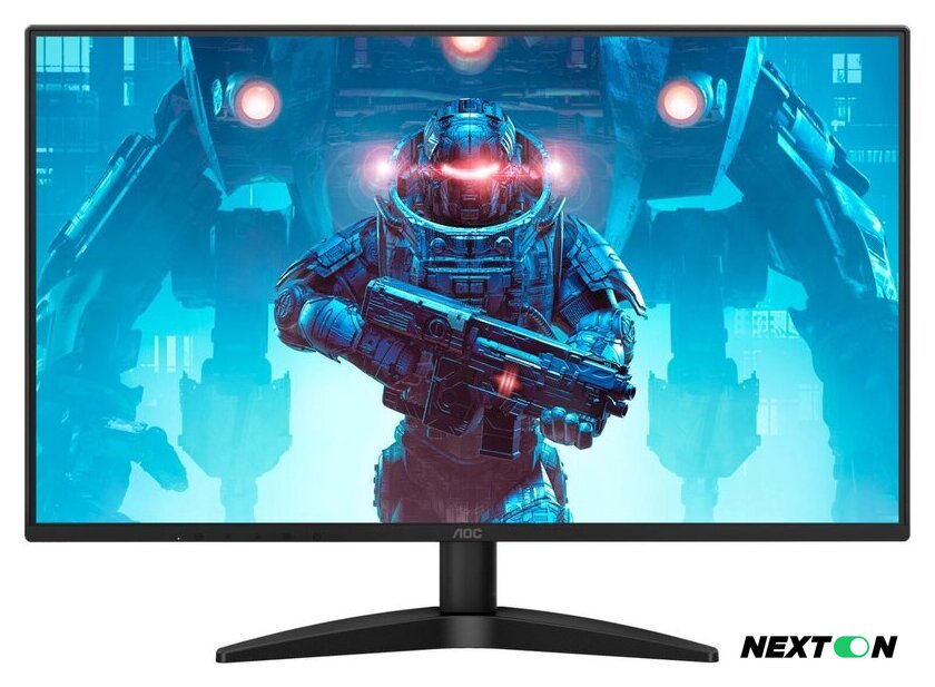 Игровой монитор AOC 27B36X - Изображение №2 — Интернет-магазин Nexton