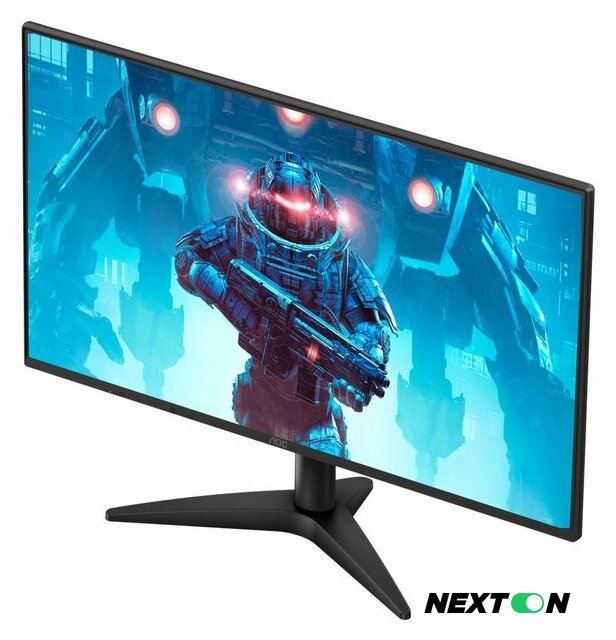 Игровой монитор AOC 27B36X - Изображение №6 — Интернет-магазин Nexton