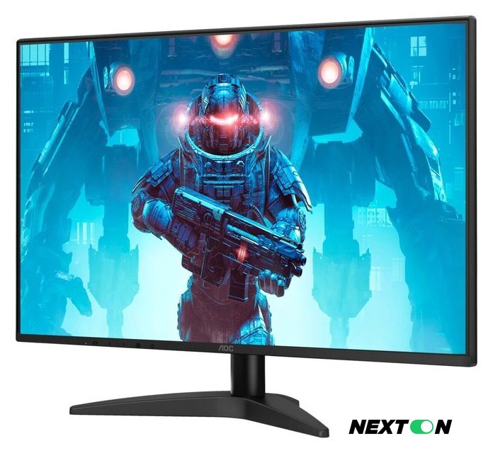 Игровой монитор AOC 27B36X - Изображение №4 — Интернет-магазин Nexton