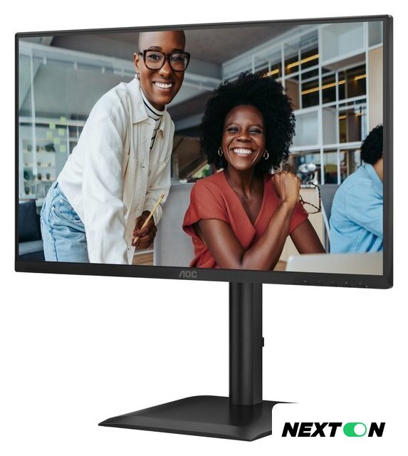 Монитор AOC 24E4U - Изображение №9 — Интернет-магазин Nexton