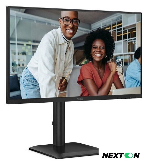 Монитор AOC 24E4U - Изображение №6 — Интернет-магазин Nexton