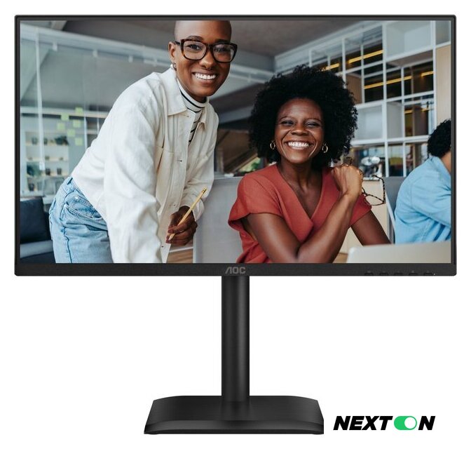 Монитор AOC 24E4U - Изображение №7 — Интернет-магазин Nexton