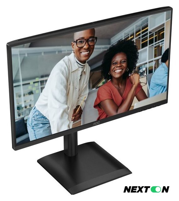 Монитор AOC 24E4U - Изображение №10 — Интернет-магазин Nexton