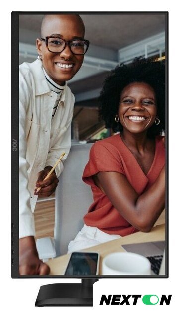 Монитор AOC 24E4U - Изображение №13 — Интернет-магазин Nexton