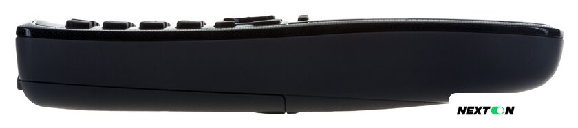 Радиотелефон Panasonic KX-TG1611RUH - Изображение №6 — Интернет-магазин Nexton