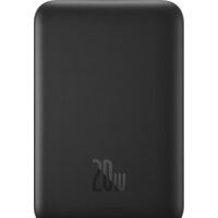 Baseus Magnetic Mini Air Wireless Fast Charge Power Bank 20W 10000mAh (черный)