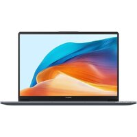 Ноутбук Huawei MateBook D 14 2024 MDG-X 53014BSB - Превью изображения №2 — Интернет-магазин Nexton
