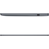 Ноутбук Huawei MateBook D 14 2024 MDG-X 53014BSB - Превью изображения №7 — Интернет-магазин Nexton