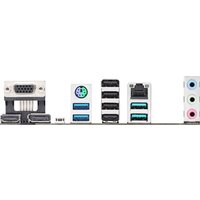 Материнская плата ASUS Prime B650M-A II-CSM - Превью изображения №5 — Интернет-магазин Nexton