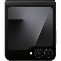 Телефон Samsung Galaxy Z Flip7 FE SM-F761B 8GB/128GB (черный) - Превью изображения №3 — Интернет-магазин Nexton