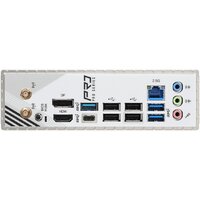 Материнская плата ASRock A620AM Pro RS WiFi - Превью изображения №4 — Интернет-магазин Nexton