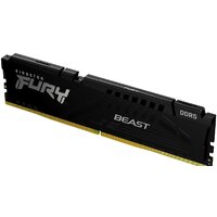 Оперативная память Kingston FURY Beast 2x16ГБ DDR5 5600 МГц KF556C40BBK2-32 - Превью изображения №4 — Интернет-магазин Nexton