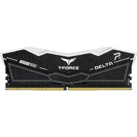 Оперативная память Team T-Force Delta RGB 2x32ГБ DDR5 6000 МГц FF3D564G6000HC38JDC01 - Превью изображения №2 — Интернет-магазин Nexton
